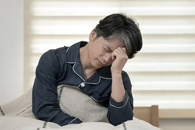 硬さや持続力の悩み