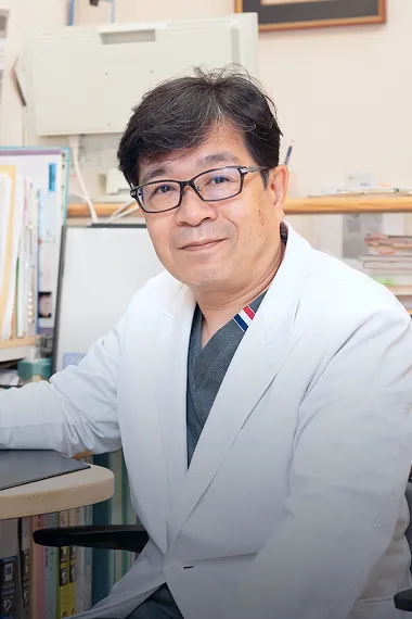 泌尿器科専門医 による治療