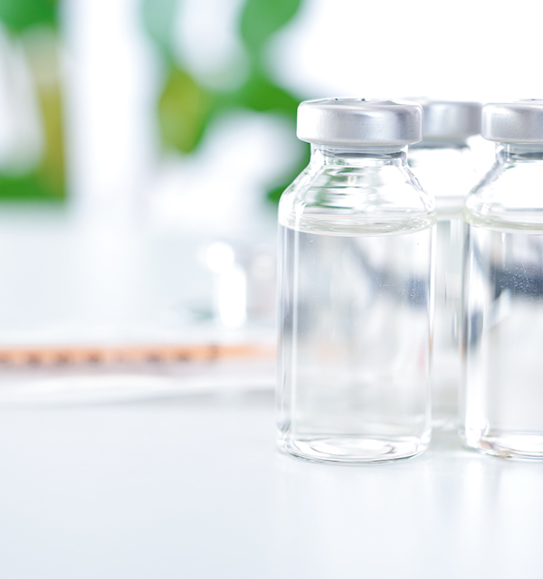 陰茎海綿体自己注射（ICI）