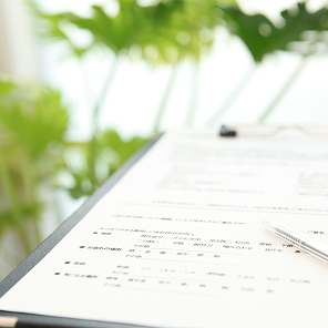 カウンセリング