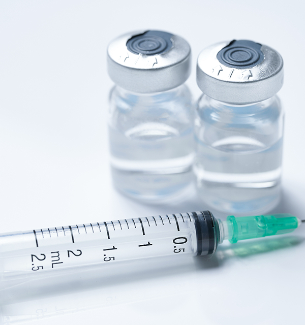 TRT（男性ホルモン補充療法）とは