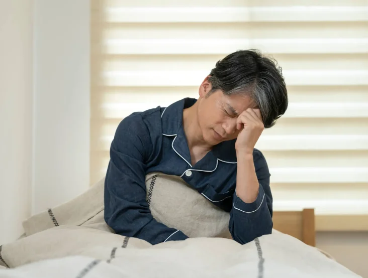 ED（勃起不全）とは