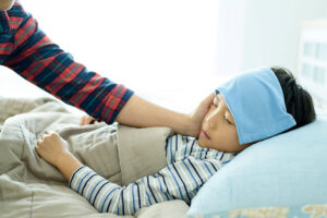 腫れや痛み、赤みや睾丸が痛いというお悩みについて